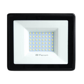 Светодиодный прожектор Feron LL921 50W 32102