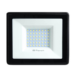 Светодиодный прожектор Feron LL921 50W 32102