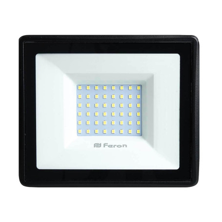 Светодиодный прожектор Feron LL921 50W 32102