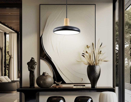 Светильник подвесной Ambrella light COMFORT FL4839