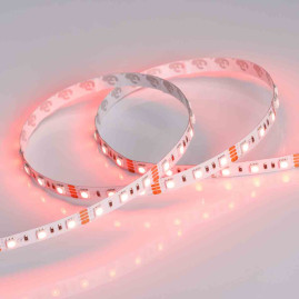 Светодиодная лента Arlight RT-B60-10mm 12V RGB 012340(2)