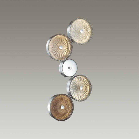 Бра Odeon Light Exclusive Caramella 5416/25WL