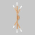 Бра TK Lighting 4525 Noble