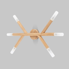 Бра TK Lighting 4525 Noble