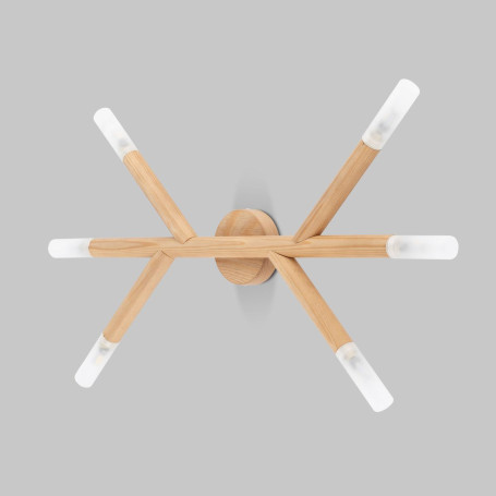 Бра TK Lighting 4525 Noble