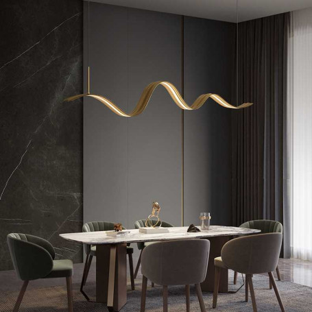 Подвесной светильник Imperium Loft zeus01 248470-01
