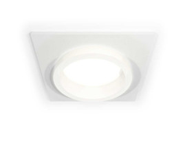 Комплект встраиваемого светильника Ambrella light Techno Spot XC (C6520, N6245) XC6520064