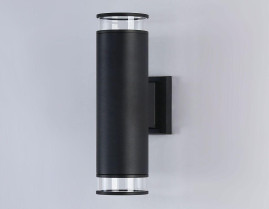 Уличный настенный светильник Ambrella light Garden ST3821