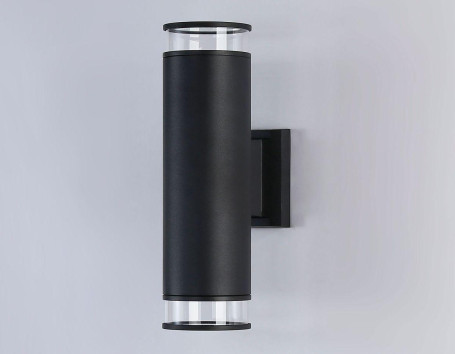 Уличный настенный светильник Ambrella light Garden ST3821