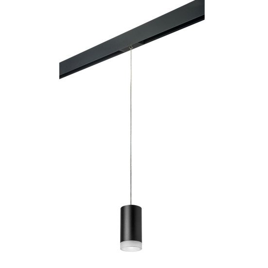 Комплект с трековым светильником Lightstar Rullo (214437+595857+202430) PRORP43730