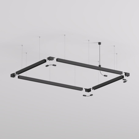 Подвес Denkirs Smart Base TR2126-BK