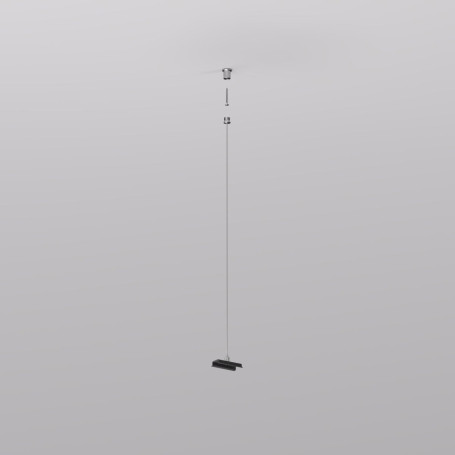 Подвес Denkirs Smart Base TR2126-BK