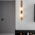 Бра Imperium Loft Leroy Leen Wall H30 Black 241264-23