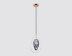 Подвесной светильник Ambrella light Traditional TR3627