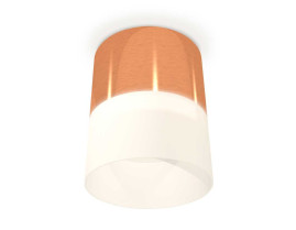 Комплект накладного светильника Ambrella light Techno Spot XS (C8122, N8402) XS8122011
