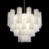 Подвесная люстра Loft IT Murano 10580/600 White