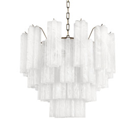Подвесная люстра Loft IT Murano 10580/600 White