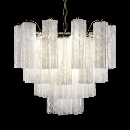 Подвесная люстра Loft IT Murano 10580/600 White
