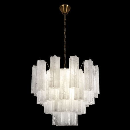 Подвесная люстра Loft IT Murano 10580/600 White