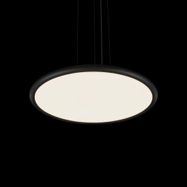 Подвесной светильник Loft It Sweety 10454/400P Black