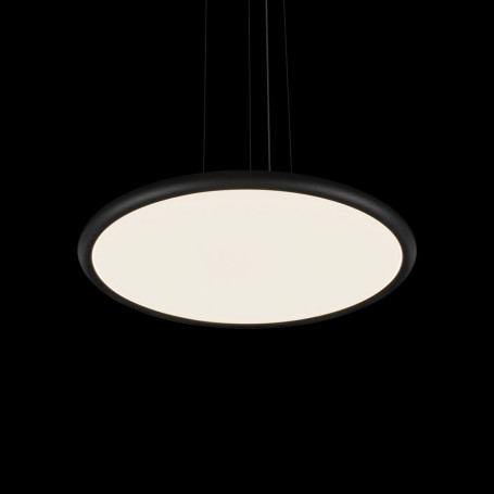 Подвесной светильник Loft It Sweety 10454/400P Black