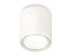 Комплект накладного светильника Ambrella light Techno Spot XS7722015 SWH/FR белый песок/белый матовый (C7722, N7165)