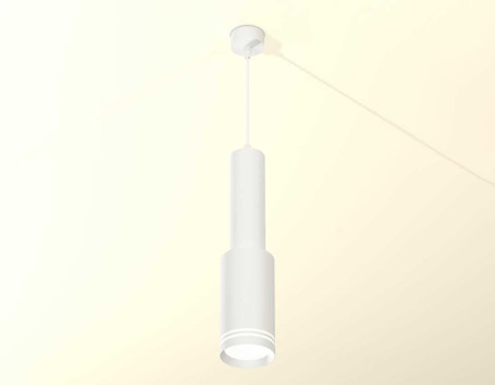 Комплект подвесного светильника Ambrella light Techno Spot XP (A2301, C6355, A2101, C8161, N8477) XP8161001
