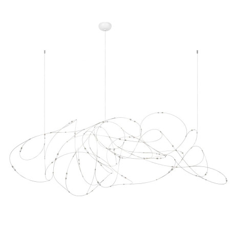 Подвесной светильник Loft It Flock of Light 10309/31 CR