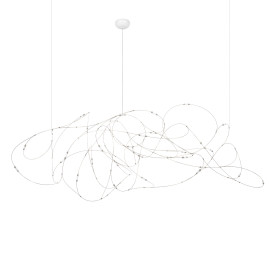 Подвесной светильник Loft It Flock of Light 10309/31 CR