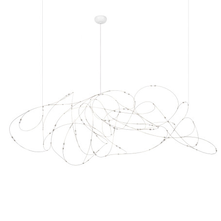 Подвесной светильник Loft It Flock of Light 10309/31 CR