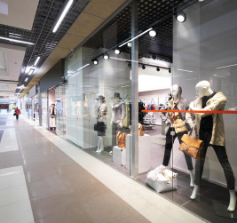 Трековый светодиодный светильник Kanlux BTL 18W-930-B 35651