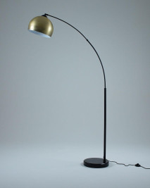 Торшер Moderli Arco V10993-F