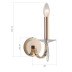 Бра ST Luce Elegance SL1405.201.01