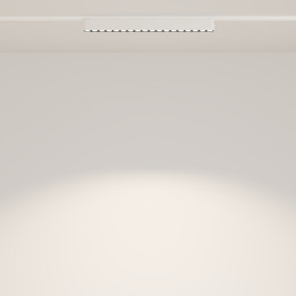 Трековый светодиодный светильник Maytoni Technical Radity Points TR082-1-18W4K-M-W