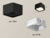 Комплект потолочного светильника Ambrella light Techno Spot XC (C7833, N7755) XS7833021