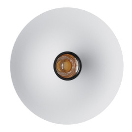 Встраиваемый светильник Italline IT06-6024 white 3000K
