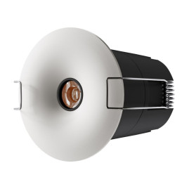 Встраиваемый светильник Italline IT06-6024 white 3000K
