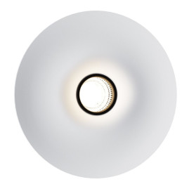 Встраиваемый светильник Italline IT06-6024 white 3000K