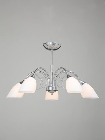 Потолочная люстра Vitaluce V3580/5PL