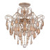 Подвесная люстра Arte Lamp A3703PL-4GA