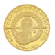 Изделие декоративное &quot;Монета&quot;, L4,5 W4,5 H0,5 см