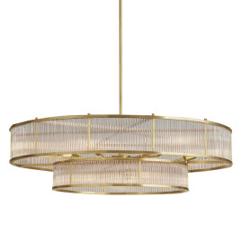 Подвесная люстра Loft-Concept Restoration Hardware Light 40.2668-0 27605