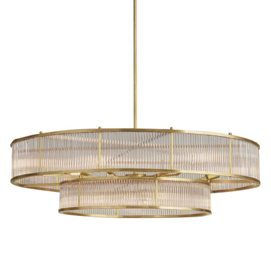 Подвесная люстра Loft-Concept Restoration Hardware Light 40.2668-0 27605