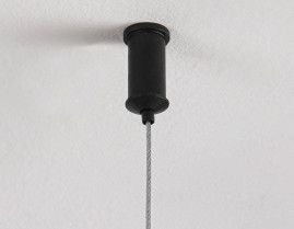 Подвесной светодиодный светильник Ambrella light Comfort Line FL5525