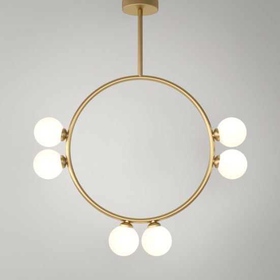 Подвесной светильник Loft-Concept Atelier Areti 40.2064-0 19679