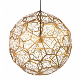 Подвесной светильник Loft-Concept Etch Web 40.019-0 2540