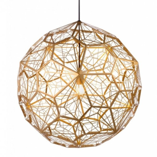 Подвесной светильник Loft-Concept Etch Web 40.019-0 2540
