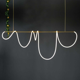 Подвесной светильник Loft-Concept Luke Lampco Tracer Lamp 40.2882-0 45872