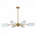 Подвесная люстра Бра ST Luce Treviso SL1180.202.06