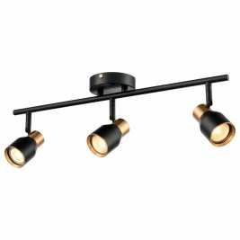 Светильник настенный VELANTE 473-401-03